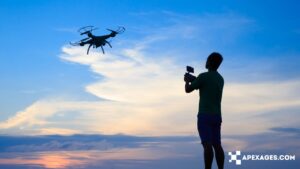 Unleash possibilities with the best drone under $500 – an affordable innovation powerhouse redefining aerial experiences.