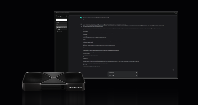 RTX 50