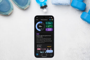 Fitbit to Launch AI Health Coach for Premium Users in October