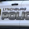 Lynchburg Police Department