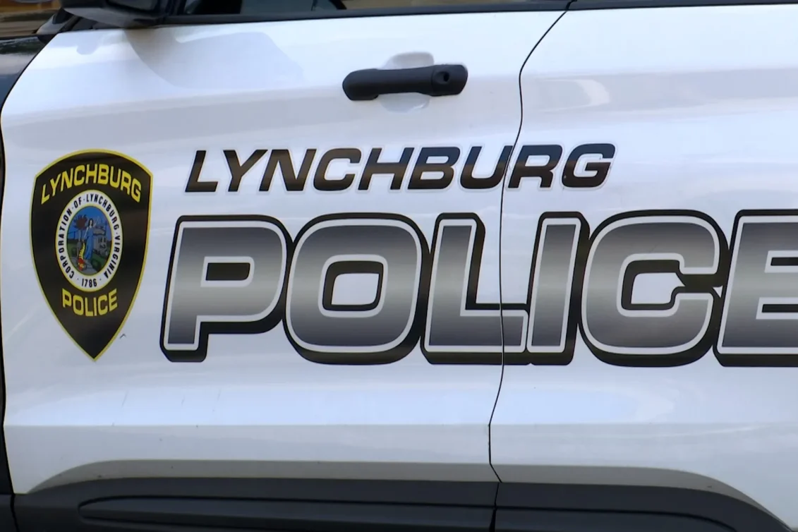 Lynchburg Police Department
