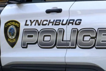 Lynchburg Police Department