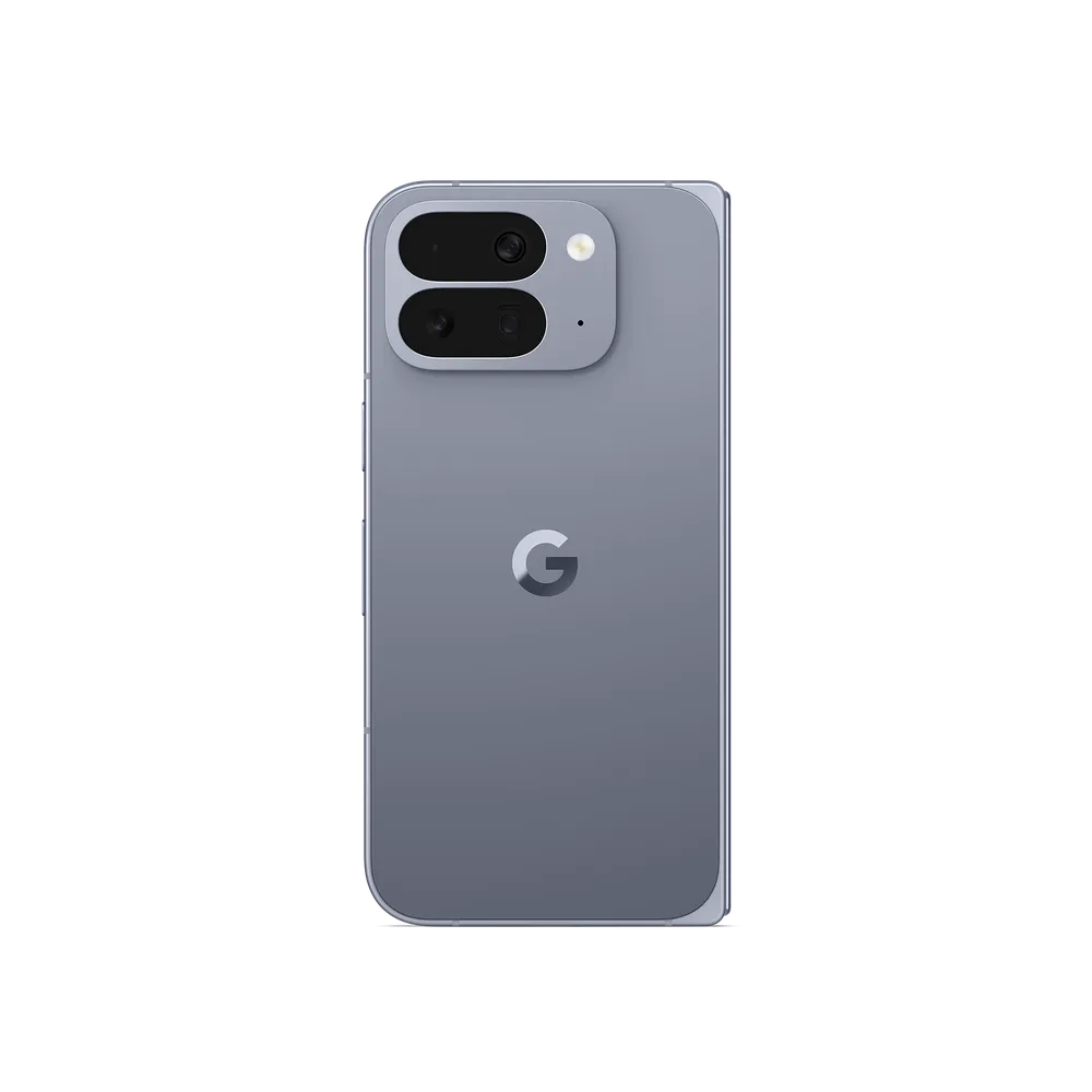 48MP main sensor within a triple rear camera array