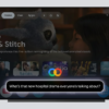 google tv gemini