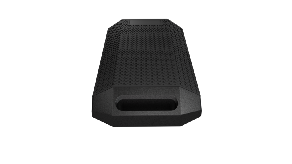 EX400U SURVIVOR USB4 External SSD Storage by Corsair