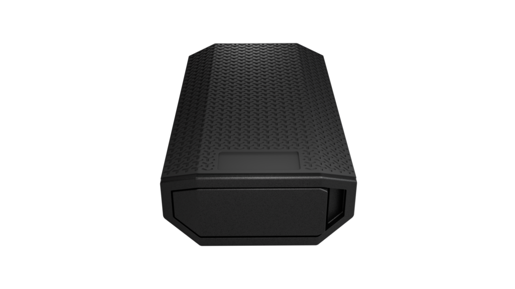 EX400U SURVIVOR USB4 External SSD Storage by Corsair