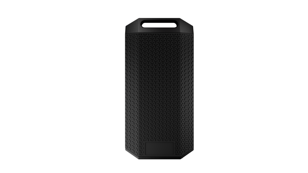 EX400U SURVIVOR USB4 External SSD Storage by Corsair