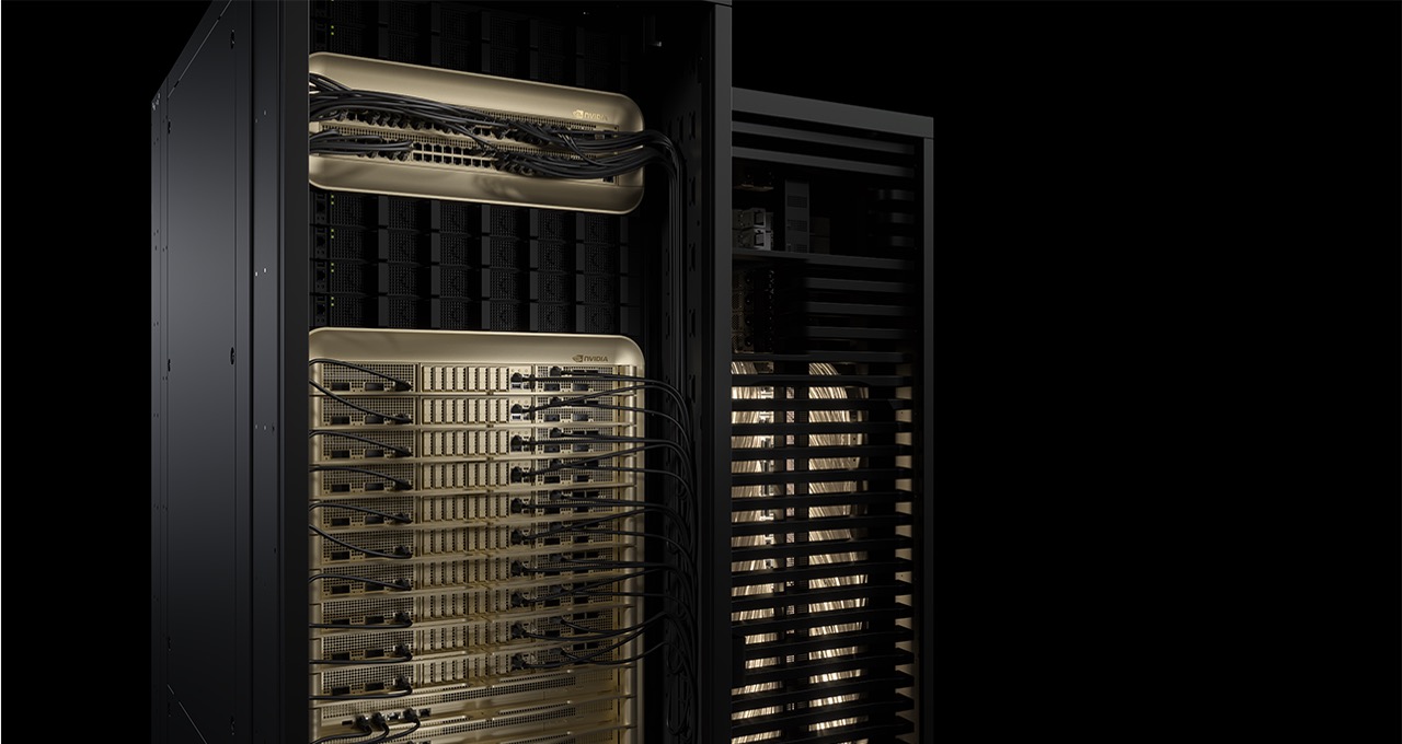 Microsoft Azure Deploys World's First NVIDIA GB300 Supercomputer for OpenAI