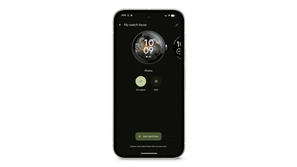 Pixel's Halloween & Fall Features: AI, Photos, and More