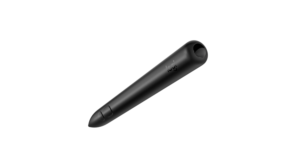 Logitech Unveils the "Muse" Digital Pencil