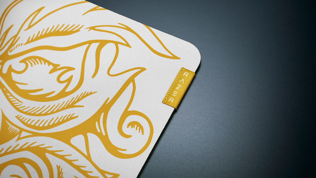 Razer Gigantus V2 – Faker Edition