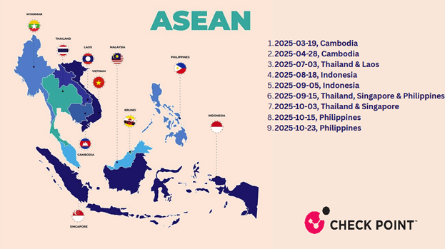 The Dragon in the Shadows: A New Elite Spy Group is Infiltrating Southeast Asia — And They’re Moving Fast.