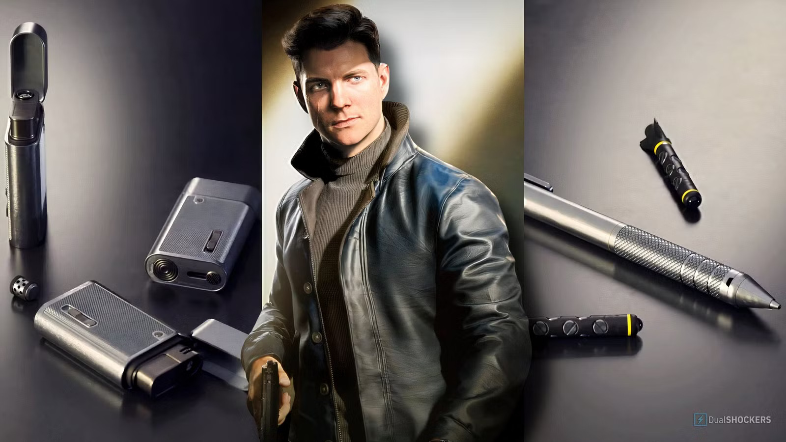 5 Technologies From 007 First Light You Didn’t Know Were Real