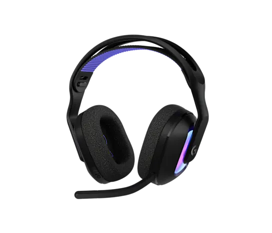 Logitech G522 Lightspeed | Best Wireless Gaming Headsets Under $300: Six Picks Worth Your Money in 2026