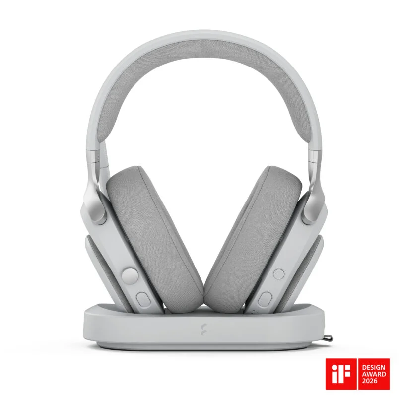 Fractal Design Scape | Best Wireless Gaming Headsets Under $300: Six Picks Worth Your Money in 2026
