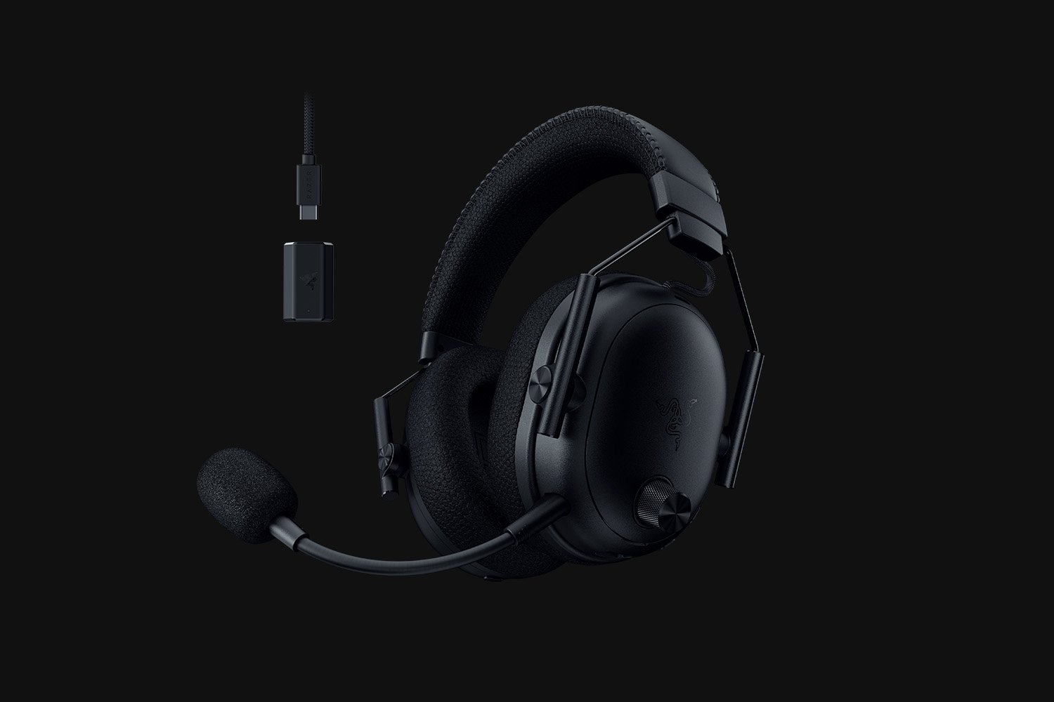 Razer BlackShark V3 Pro | Best Wireless Gaming Headsets Under $300: Six Picks Worth Your Money in 2026