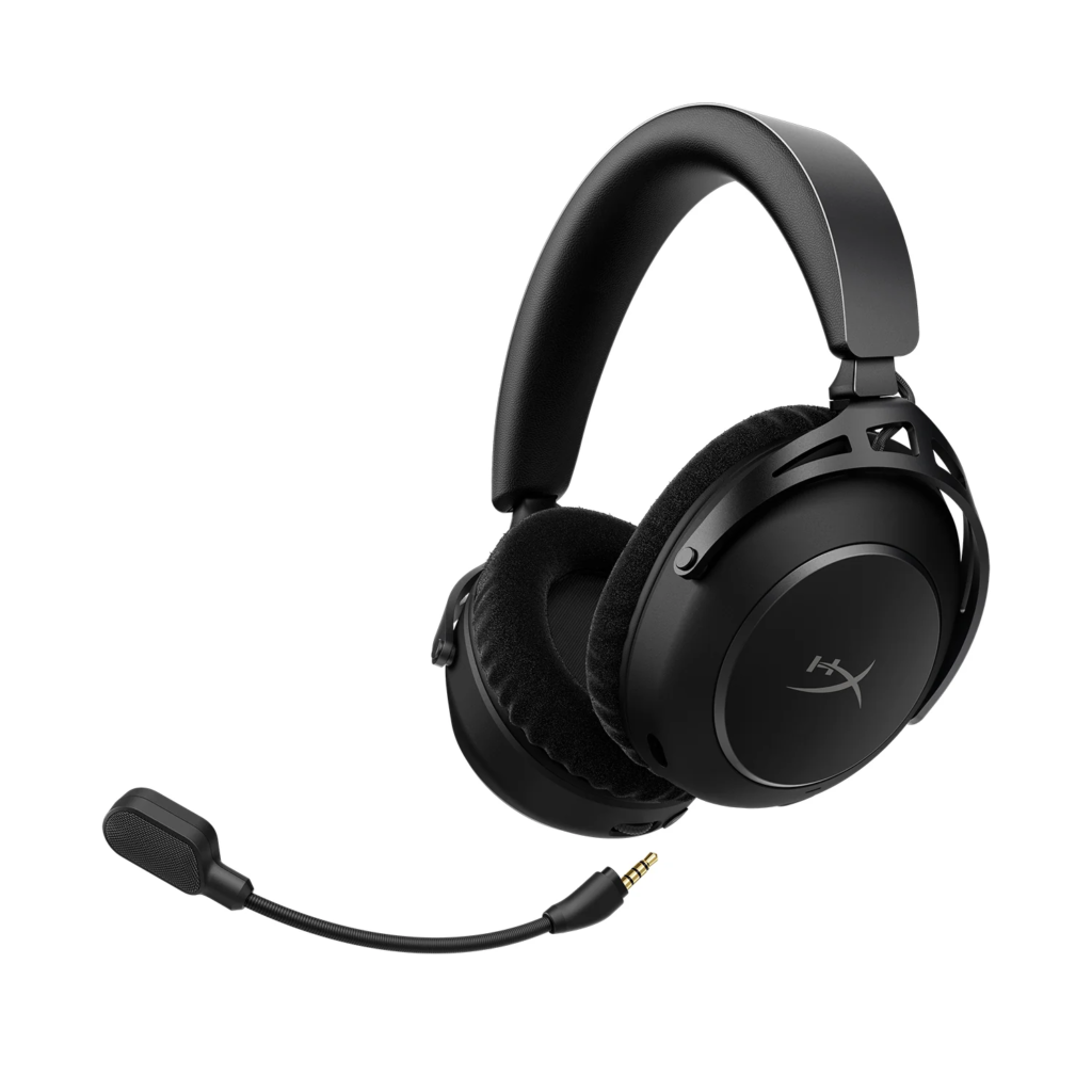 HyperX Cloud Alpha 2 – Wireless Gaming Headset | Best Wireless Gaming Headsets Under $300: Six Picks Worth Your Money in 2026