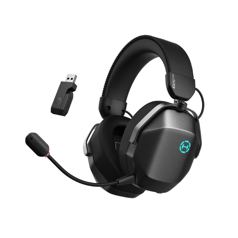 Edifier HECATE G5 Max | Best Wireless Gaming Headsets Under $300: Six Picks Worth Your Money in 2026